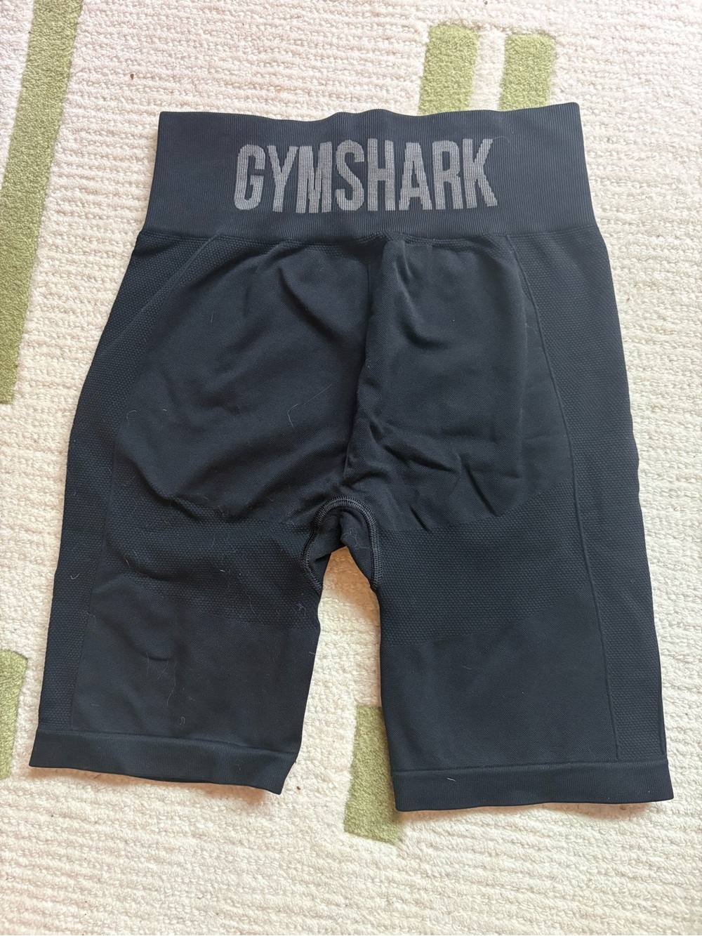 Gymshark Leggings Shorts